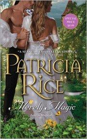 Review: Merely Magic