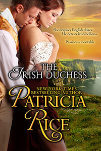 The Irish Duchess