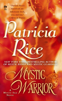 Mystic Warrior