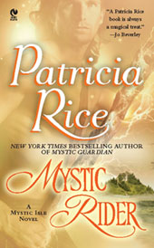 Mystic Rider